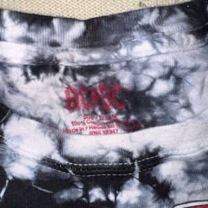AC/DC Shirt